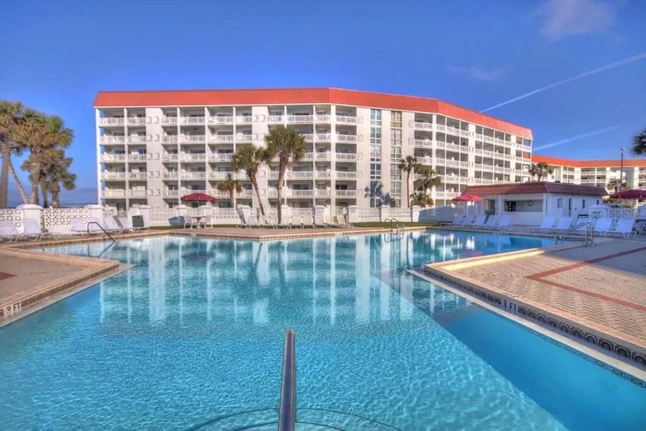 El Matador- Beachside Haven 210 Φορτ Γουόλτον Μπιτς Εξωτερικό φωτογραφία
