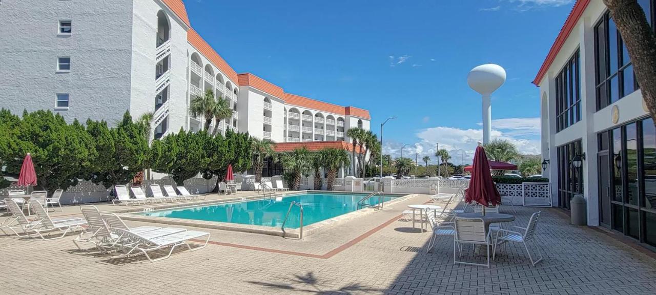 El Matador- Beachside Haven 210 Φορτ Γουόλτον Μπιτς Εξωτερικό φωτογραφία
