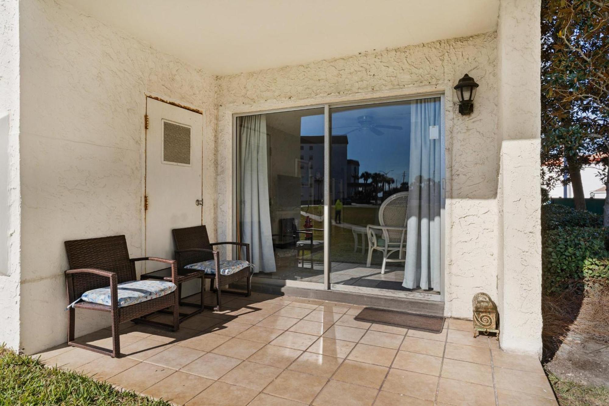 El Matador- Beachside Haven 210 Φορτ Γουόλτον Μπιτς Εξωτερικό φωτογραφία