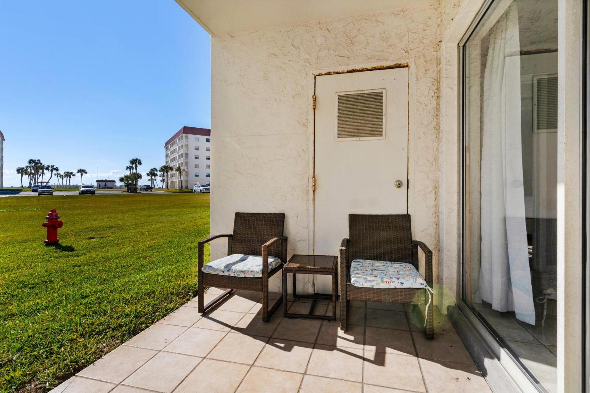 El Matador- Beachside Haven 210 Φορτ Γουόλτον Μπιτς Εξωτερικό φωτογραφία